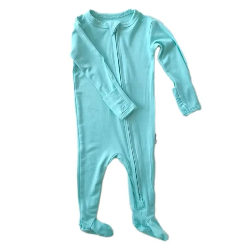 Pip + Phee Bamboo Footed Sleepers
