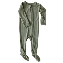Pip + Phee Bamboo Footed Sleepers