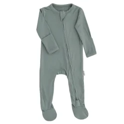 Pip + Phee Bamboo Footed Sleepers - Core Collection