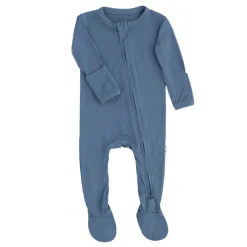 Pip + Phee Bamboo Footed Sleepers - Core Collection