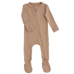 Pip + Phee Bamboo Footed Sleepers - Core Collection
