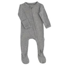 Pip + Phee Bamboo Footed Sleepers - Core Collection