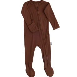 Pip + Phee Bamboo Footed Sleepers - Fall Collection