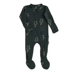 Pip + Phee Bamboo Footed Sleepers - Fall Collection