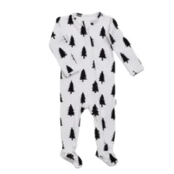 Pip + Phee Bamboo Footed Sleepers - Fall Collection