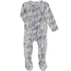 Pip + Phee Bamboo Footed Sleepers - Summer Collection