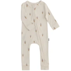 Pip + Phee Bamboo Footless Sleepers