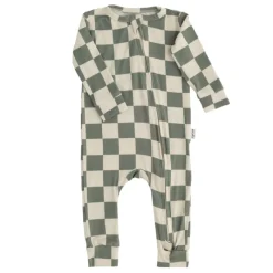 Pip + Phee Bamboo Footless Sleepers