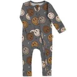 Pip + Phee Bamboo Footless Sleepers
