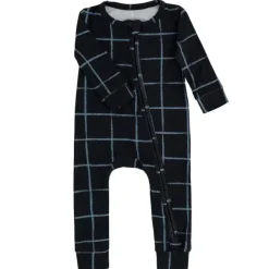 Pip + Phee Bamboo Footless Sleepers