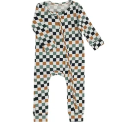 Pip + Phee Bamboo Footless Sleepers