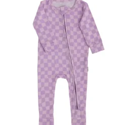 Pip + Phee Bamboo Footless Sleepers