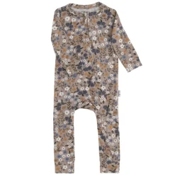 Pip + Phee Bamboo Footless Sleepers - Summer Collection