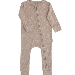 Pip + Phee Bamboo Footless Sleepers - Summer Collection