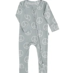 Pip + Phee Bamboo Footless Sleepers - Summer Collection