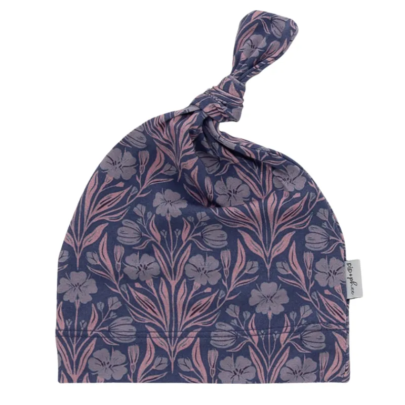 Pip + Phee Bamboo Knot Hats