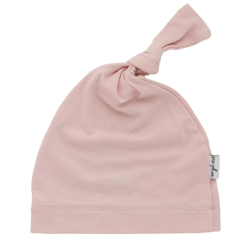 Pip + Phee Bamboo Knot Hats