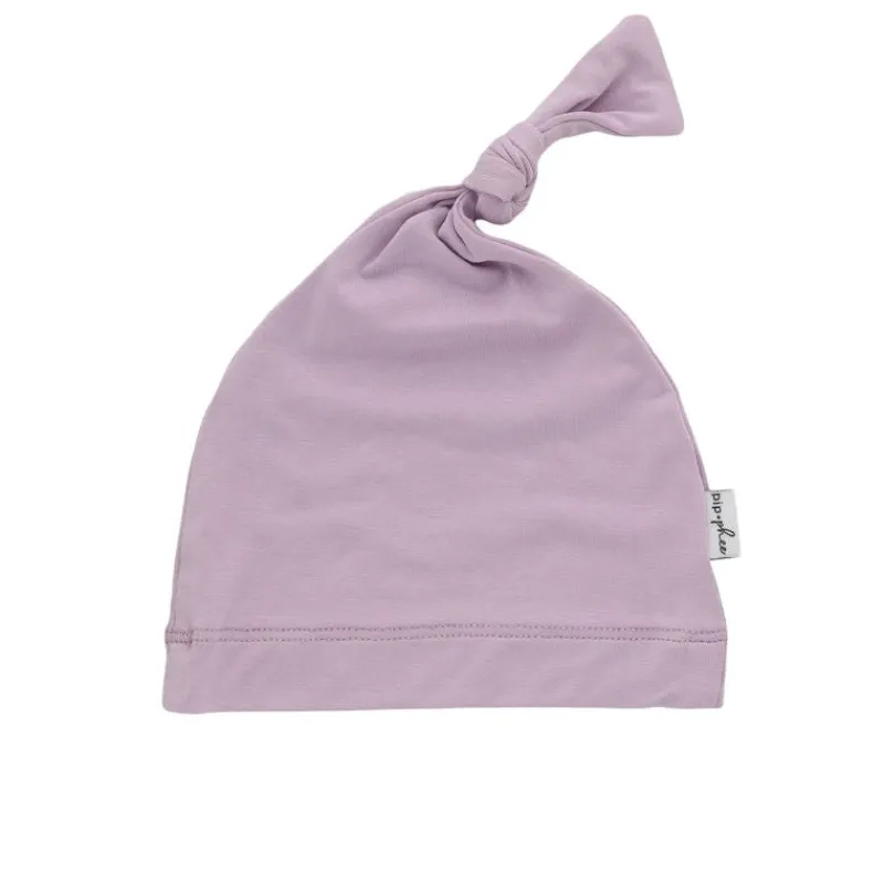 Pip + Phee Bamboo Knot Hats