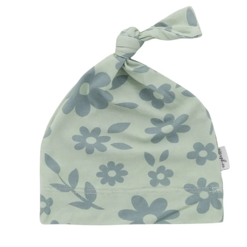 Pip + Phee Bamboo Knot Hats
