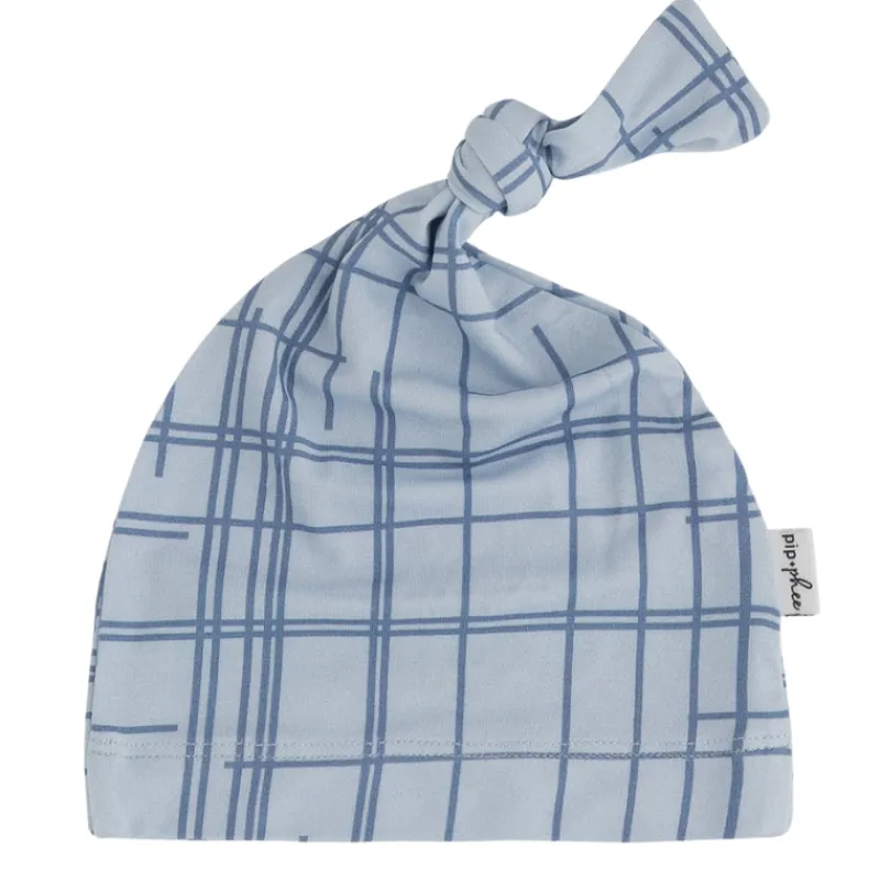 Pip + Phee Bamboo Knot Hats