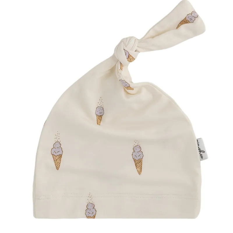 Pip + Phee Bamboo Knot Hats