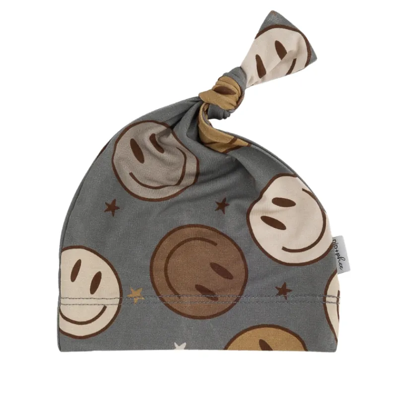 Pip + Phee Bamboo Knot Hats