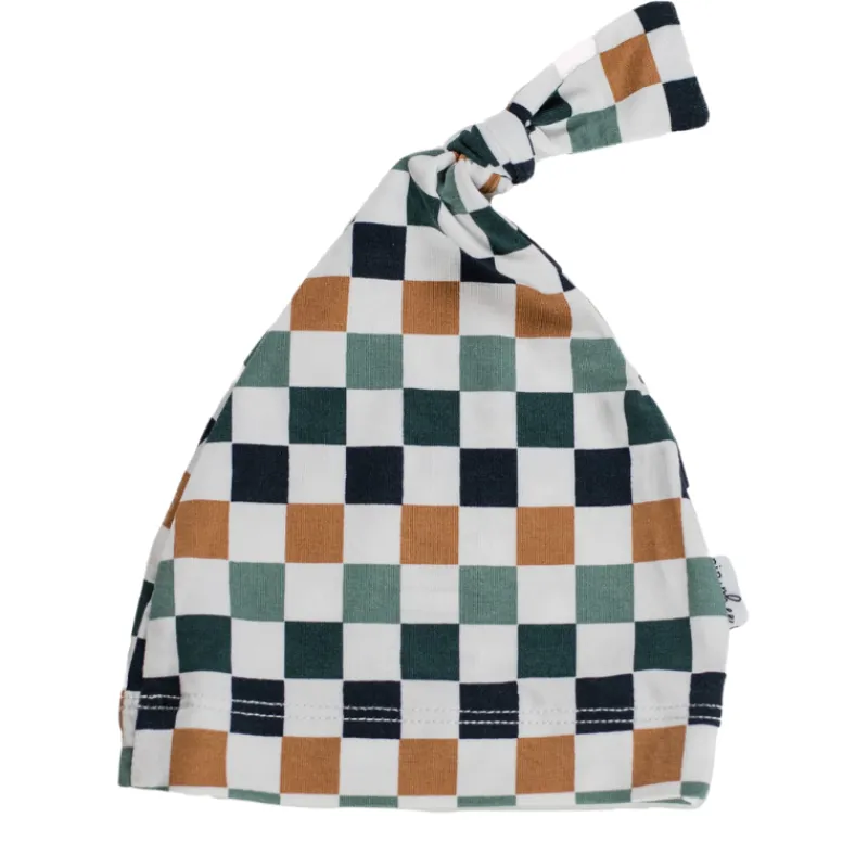 Pip + Phee Bamboo Knot Hats