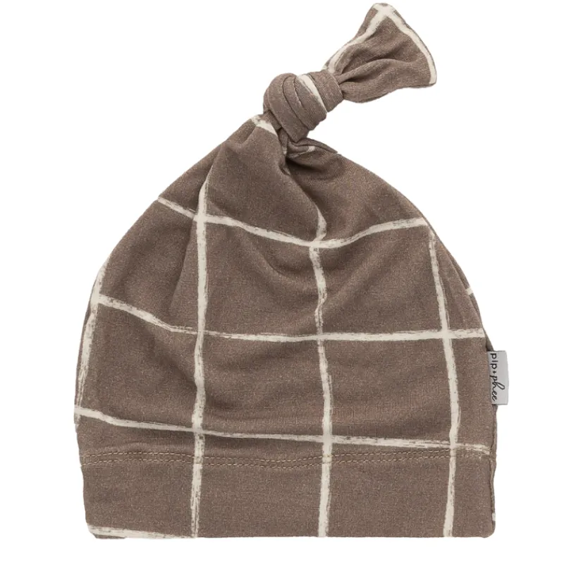 Pip + Phee Bamboo Knot Hats