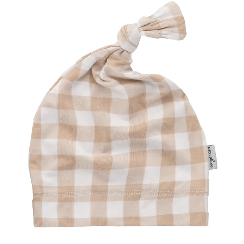 Pip + Phee Bamboo Knot Hats