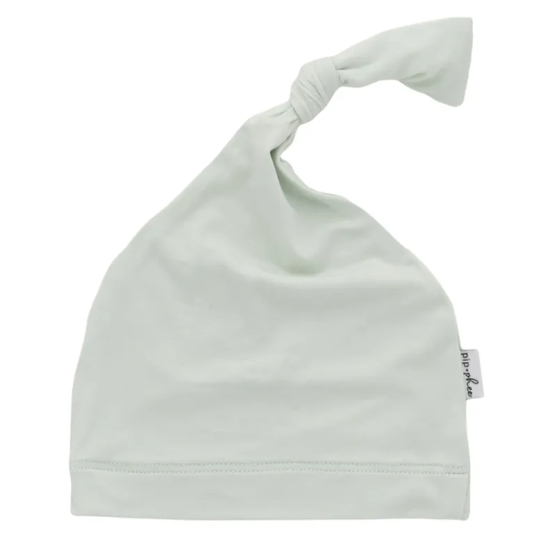 Pip + Phee Bamboo Knot Hats