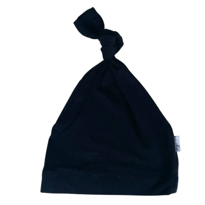 Pip + Phee Bamboo Knot Hats