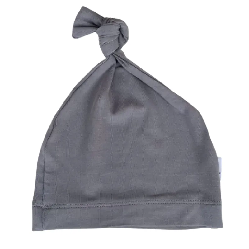 Pip + Phee Bamboo Knot Hats