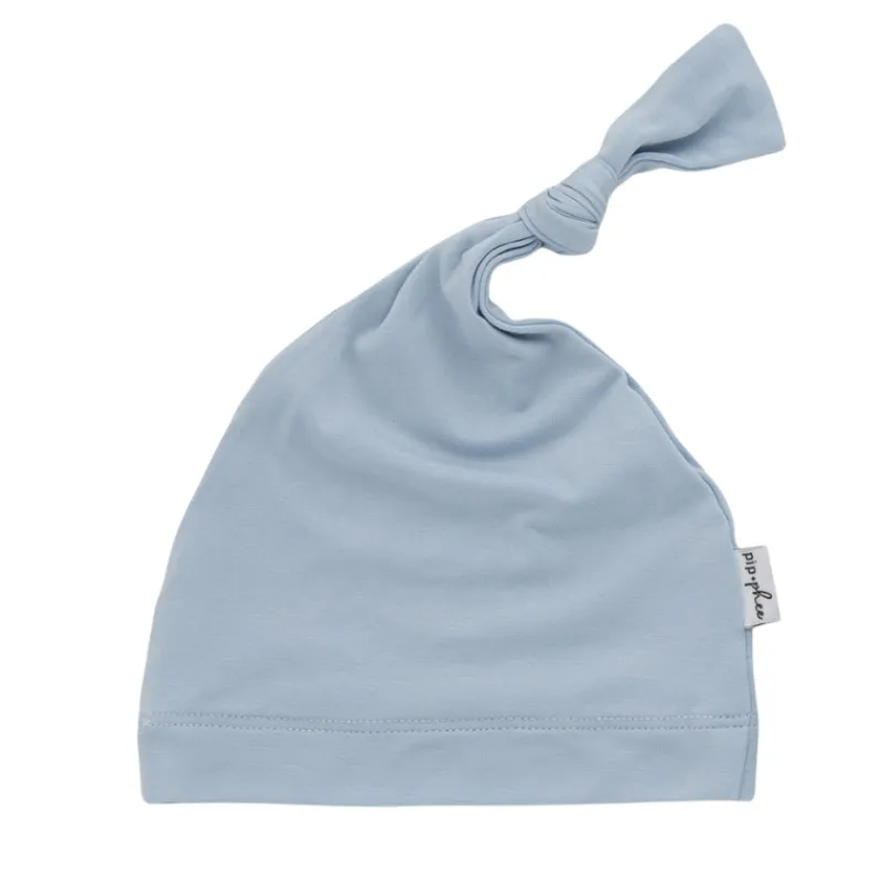 Pip + Phee Bamboo Knot Hats