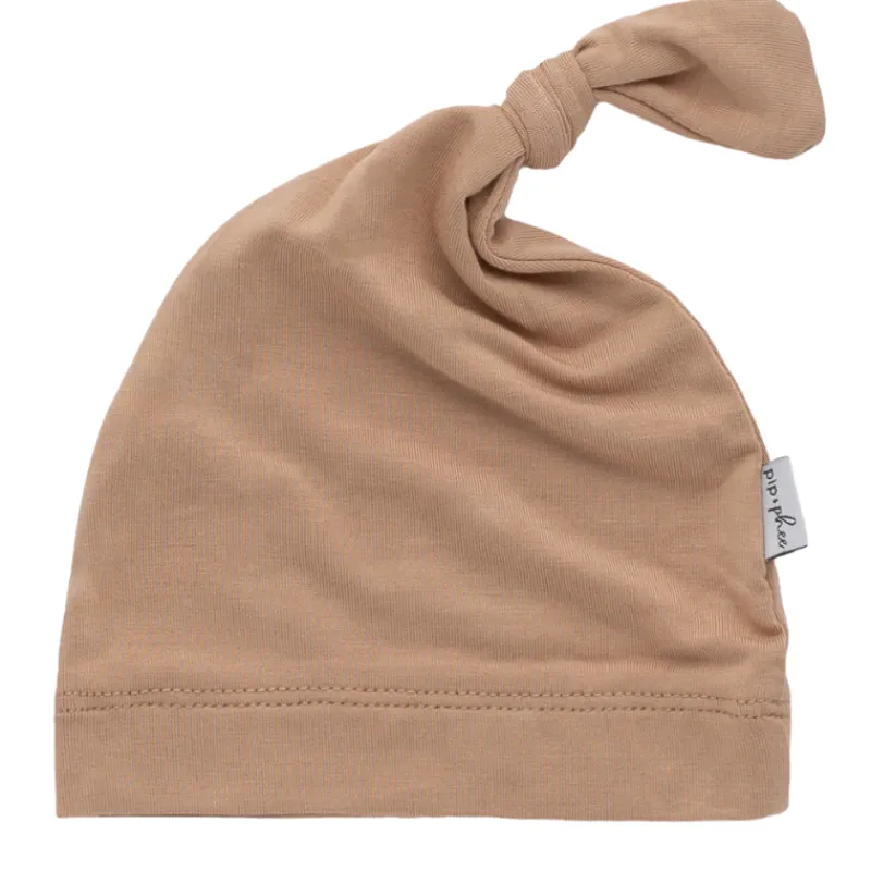 Pip + Phee Bamboo Knot Hats