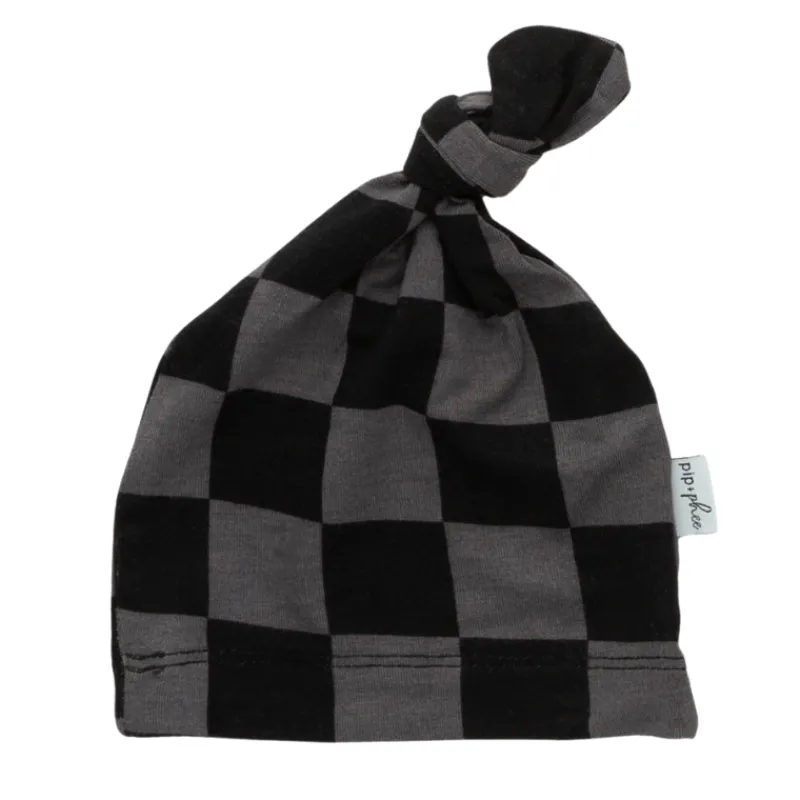 Pip + Phee Bamboo Knot Hats