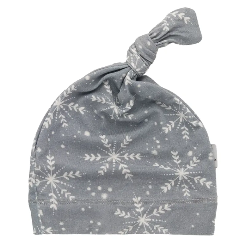 Pip + Phee Bamboo Knot Hats