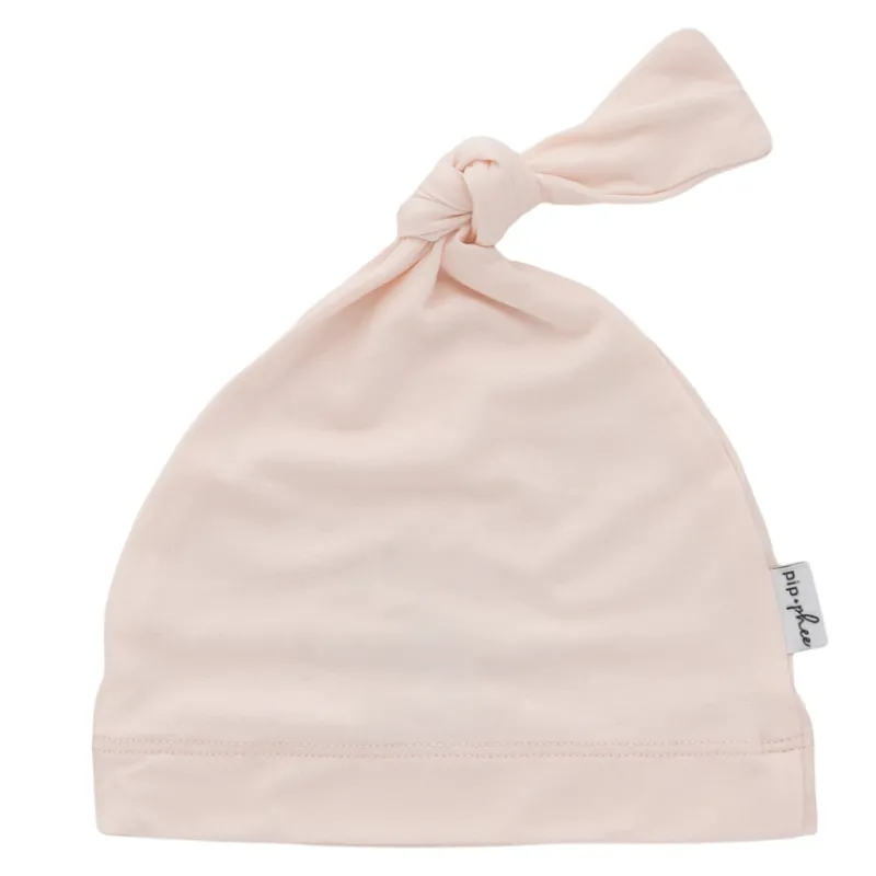 Pip + Phee Bamboo Knot Hats