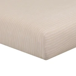 Pip + Phee Bamboo Mini Crib Sheet