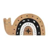 Wee Gallery Bamboo Nesting Set