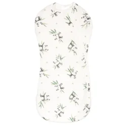 Perlimpinpin Bamboo Newborn Sleep Bag 1.0 TOG