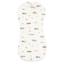 Perlimpinpin Bamboo Newborn Sleep Bag 1.0 TOG