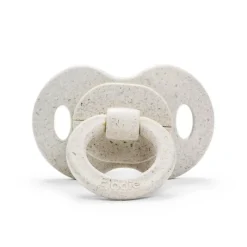 Elodie Details Bamboo Pacifier Silicone - Ortho