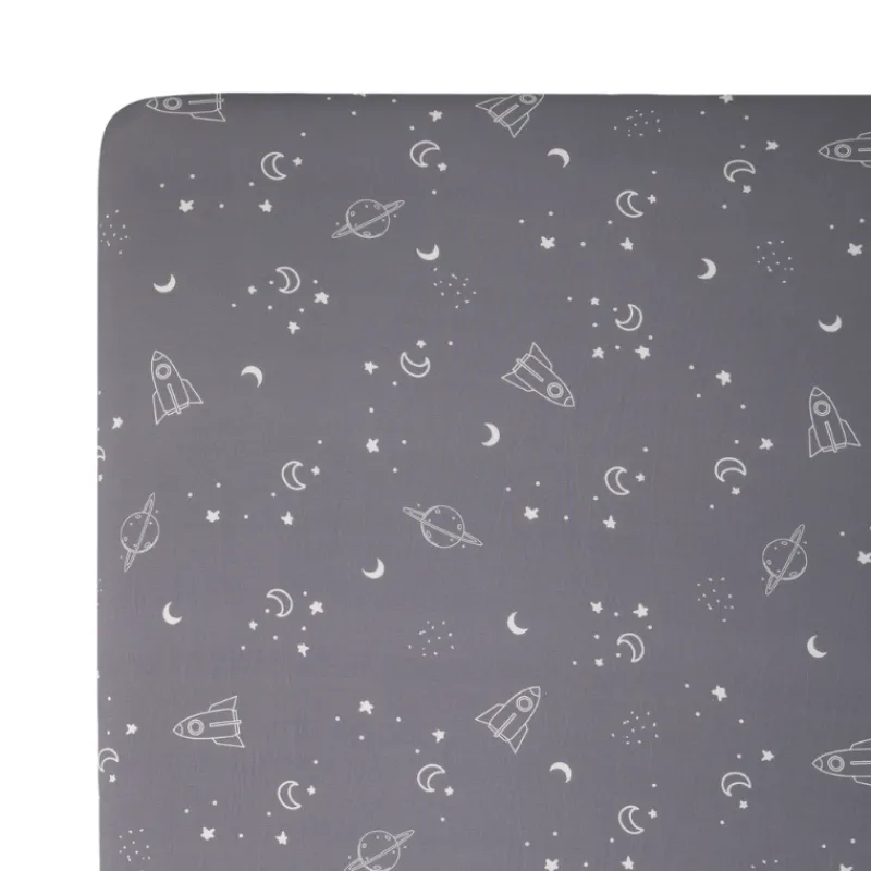 Pip + Phee Bamboo Playard Sheet