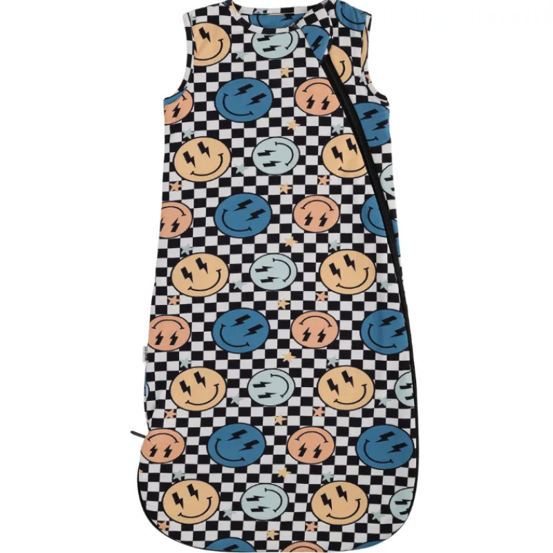 Pip + Phee Bamboo Sleep Bag - 1 TOG