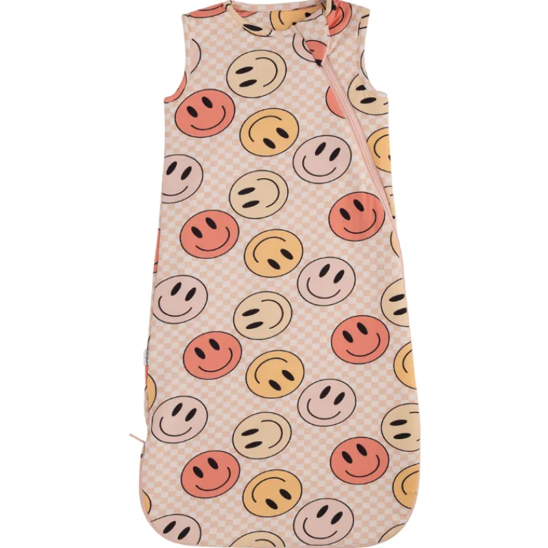 Pip + Phee Bamboo Sleep Bag - 1 TOG