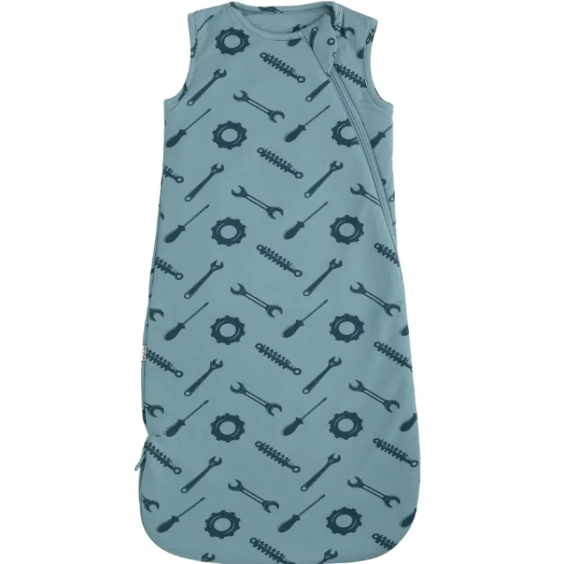 Pip + Phee Bamboo Sleep Bag - 1 TOG