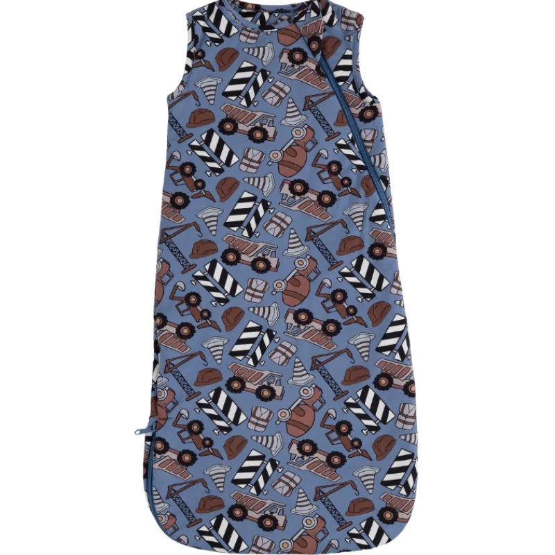 Pip + Phee Bamboo Sleep Bag - 1 TOG