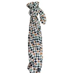 Pip + Phee Bamboo Stretch Swaddle Blankets