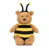 Jellycat Bartholomew Bumblebee