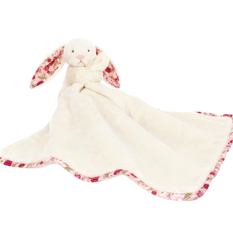 Jellycat Bashful Animal Soothers